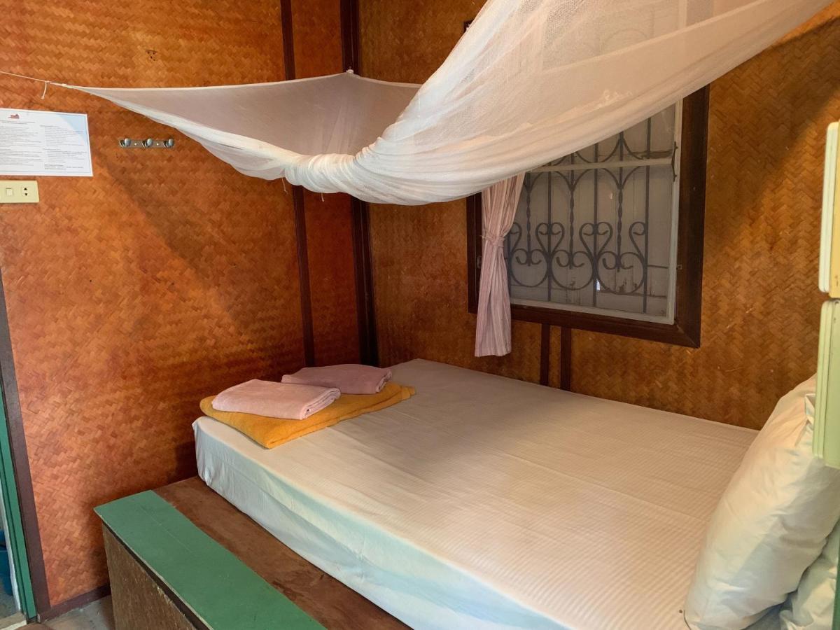 Beck'S Resort Ko Pha Ngan Exterior photo
