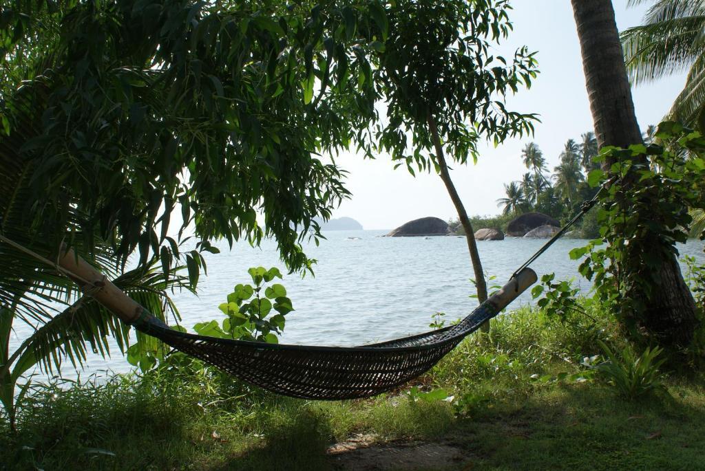 Beck'S Resort Ko Pha Ngan Exterior photo